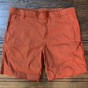 Outlier New Way Shorts | Size 35